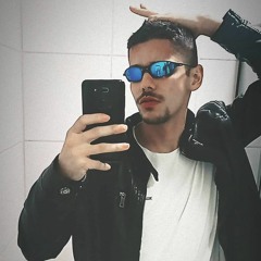 Lucas Gabriel Da Reinert