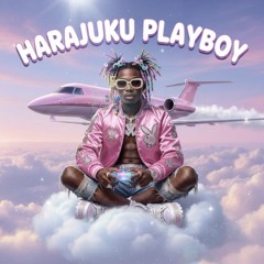 Harajuku Playboy
