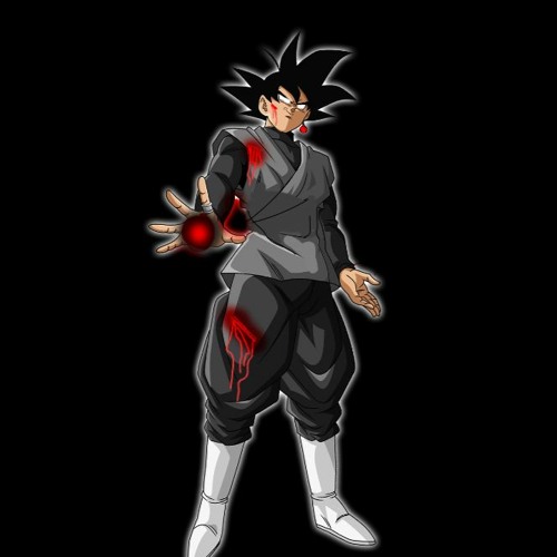 Goku Black’s avatar