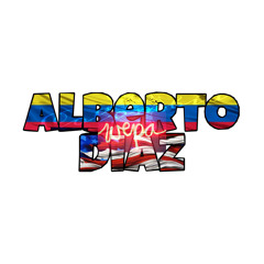 DJ Alberto Diaz