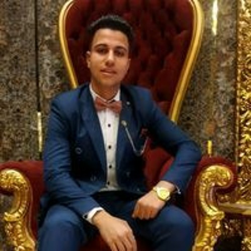 Mohamed Saad’s avatar