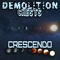 Demolition Chests