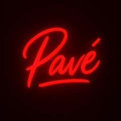 Pavé