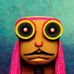 Prince A.k.a WOB /Wobblehead Prince