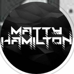 Matty Hamilton