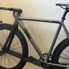freaking fixed gear