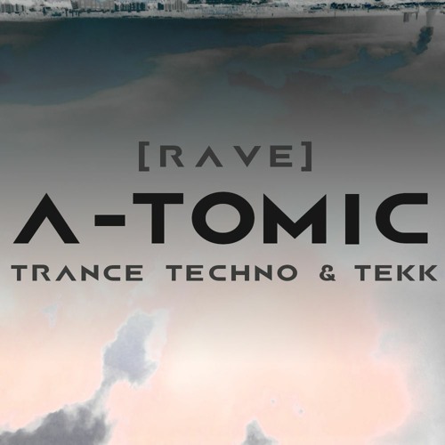 A-Tomic - Little Short Story (Rebuild Edit)