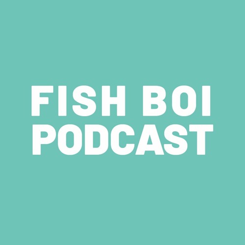 Fish Boi Podcast’s avatar