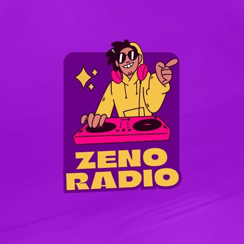 Zeno Radio’s avatar