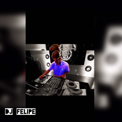 SALSA LOVER - DJ FELIPE CR