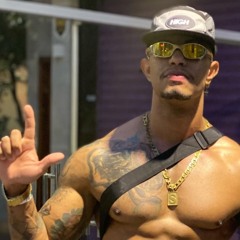 DJ Rodrigo $$