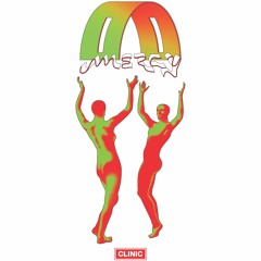 Move As I Will (Teenage Sarcophagus Remix)