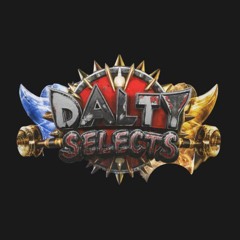 Selector Dalty 254