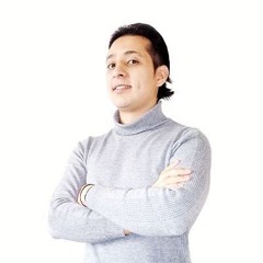 Christian julian Molano Moreno