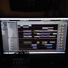 Atmonoid (Seth Priske)