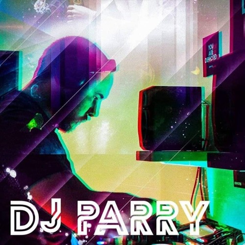 DJ Parry’s avatar