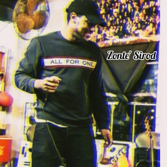 Zonte' Sirod
