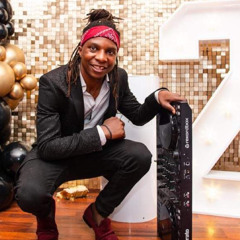 “Happy Birthday @Jenai_alaya ” - Old School RnB Mix (@Dj_sbtuk )