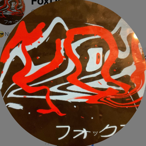 FoxDubz’s avatar
