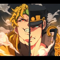Stream JJBA OC OST [FROM FATHER TO DAUGHTER] by Jason Takeshi