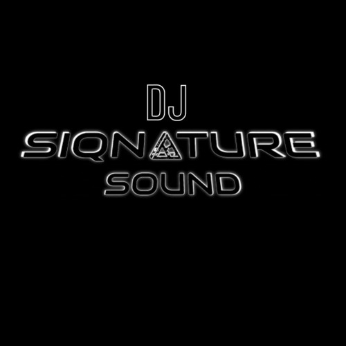 DJ SIQNATURESOUND’s avatar