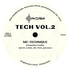 MC Technique