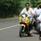 Pruthviraj Naik