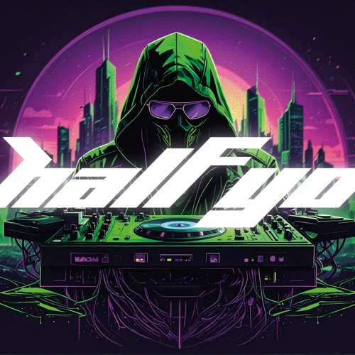 Half_Yo    Analog Freedom