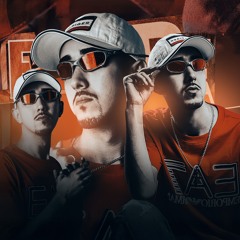 EU QUERO VER QUERO VER - MC GW E MC RD ( DJ FELIPE ORIGINAL E DJ SALATIEL )