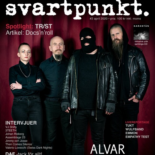 svartpunkt.’s avatar