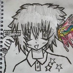 Ꮧyoshi ... 𝄞 ᝰ.ᐟ