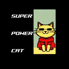 SUPERPOWERCAT