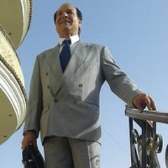 الباشا أحمد
