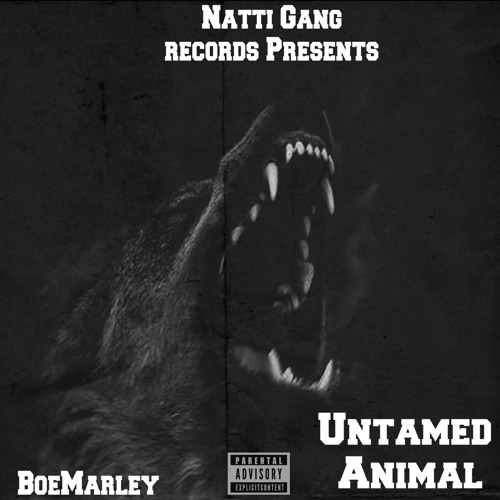 MOVING OUT X BOE MARLEY X JM