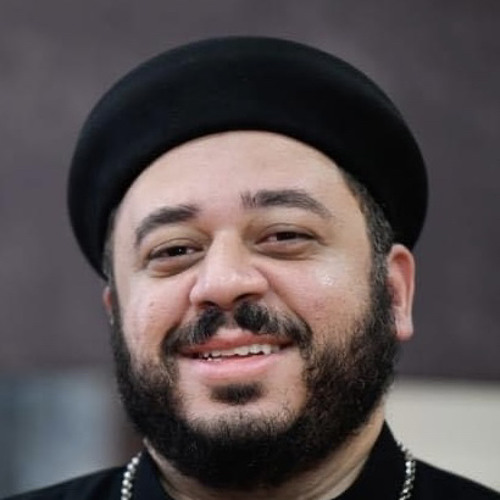Fraction of the Feast of Nairuz -- Father Mina Shaheid -- Feast of Nairuz 2015