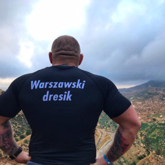 Warszawski Dresik