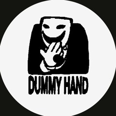 DUMMY HAND