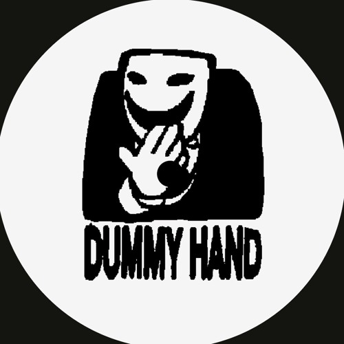 DUMMY HAND’s avatar