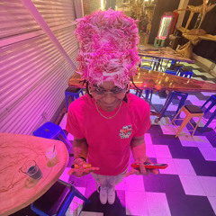 lil zoh / doubleO / may.zoh