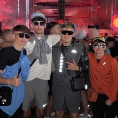 What Was It? - Max Dean, Luke Dean, Nafe Smallz
