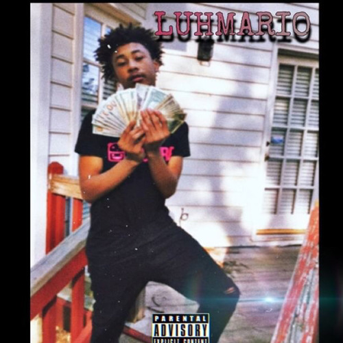 LuhMarioOfficial’s avatar