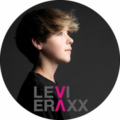 Levi Eraxx - What it feels like ft. Vlad Bodhan