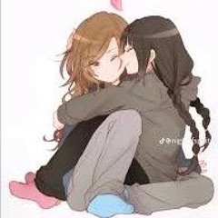 The Iris 🤍🩷🩵