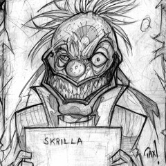 Skrilla Supreme