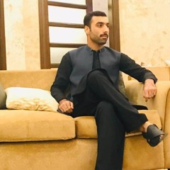 Yaseen Afridi