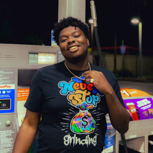 Yn jay flow