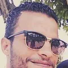 محمد نادى الضبعانى الضبعانى
