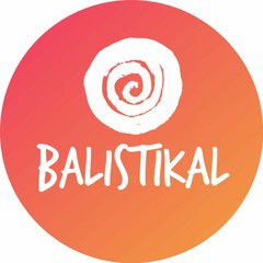 BALISTIKAL  🌈