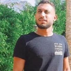 Ahmed Elkolally
