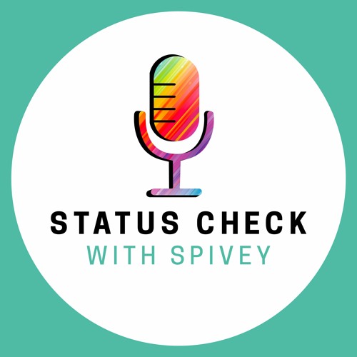 Status Check with Spivey’s avatar